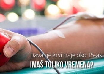 Foto: facebook.com/BudiDavalacKrvi