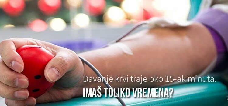 Foto: facebook.com/BudiDavalacKrvi