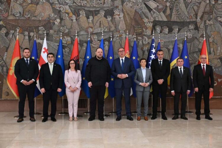 Foto: facebook.com/buducnostsrbijeavucic