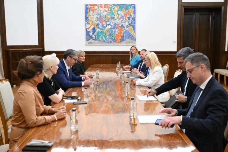 Foto: FB/buducnostsrbijeavucic