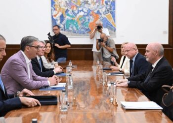 Foto: facebook.com/buducnostsrbijeavucic