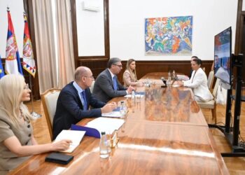 Foto: facebook.com/buducnostsrbijeavucic