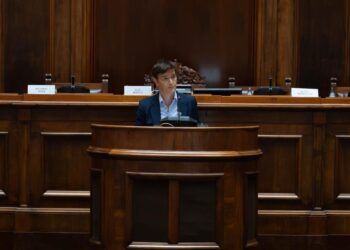 Foto: facebook.com/parlament.srbija