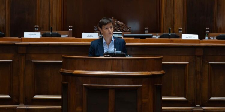 Foto: facebook.com/parlament.srbija