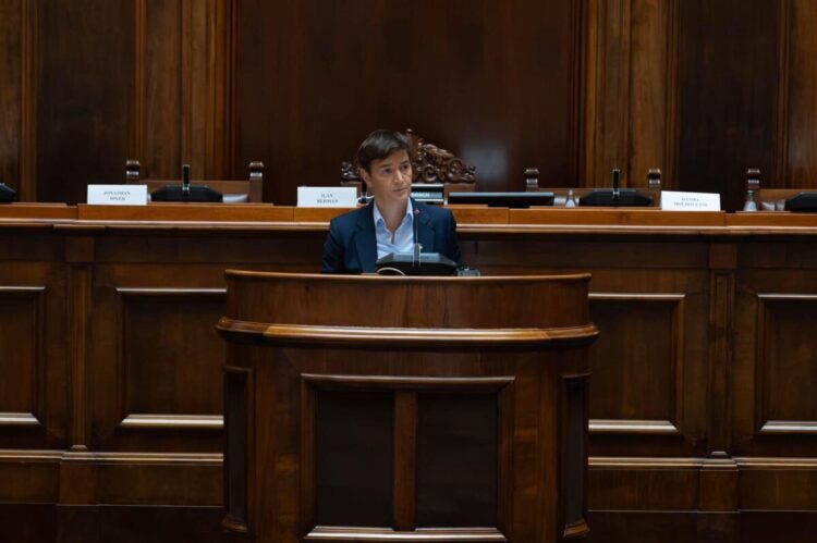 Foto: facebook.com/parlament.srbija