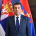 Milan Popov, pokrajinský tajomník pre zdravotníctvo (foto: vojvodina.gov.rs)