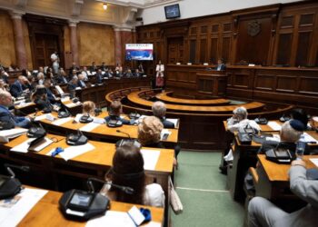 Foto: facebook.com/parlament.srbija