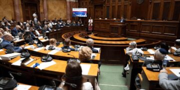 Foto: facebook.com/parlament.srbija