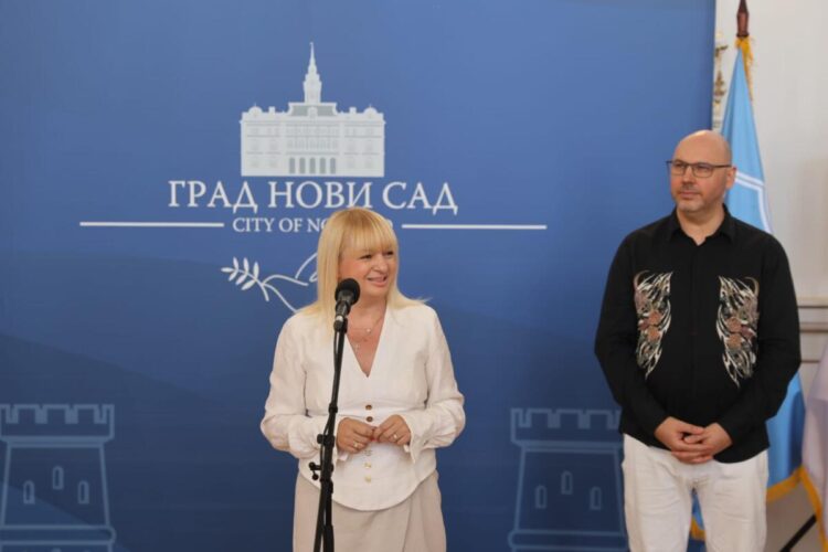 Foto: novisad.rs