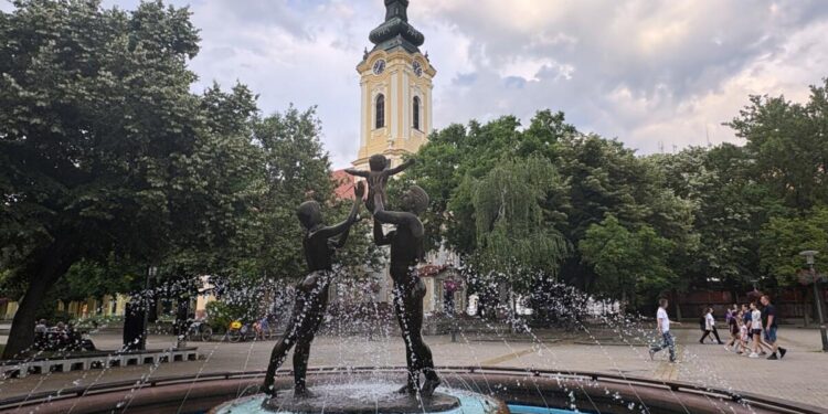 Foto: J. Pániková