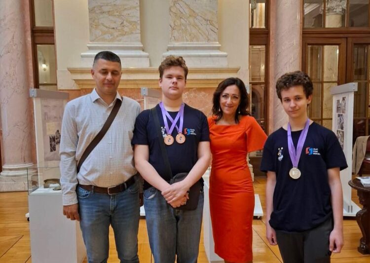 Foto: z archívu ZŠ Mladých pokolení