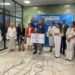 Primátor Mićin hovoril o projekte Nový Sad na vode