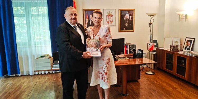 Foto: bratislava.mfa.gov.rs