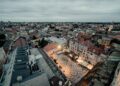 Nový Sad bude jedným z hlavných miest európskeho džezu (Foto: V. Veličković)