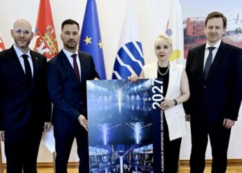 Foto: facebook.com/SlovakEmbassySerbia
