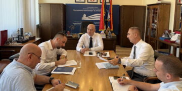 Foto: Pokrajinský sekretariát pre hospodárstvo a cestovný ruch