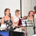 Z rodinného štúdia – Ivana, Michal a Anna