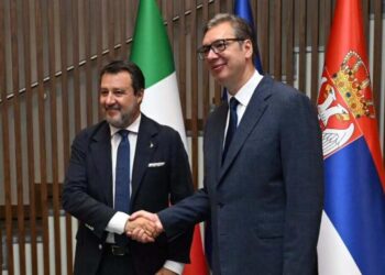 Foto: facebook.com/buducnostsrbijeavucic