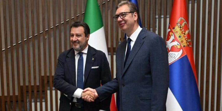Foto: facebook.com/buducnostsrbijeavucic