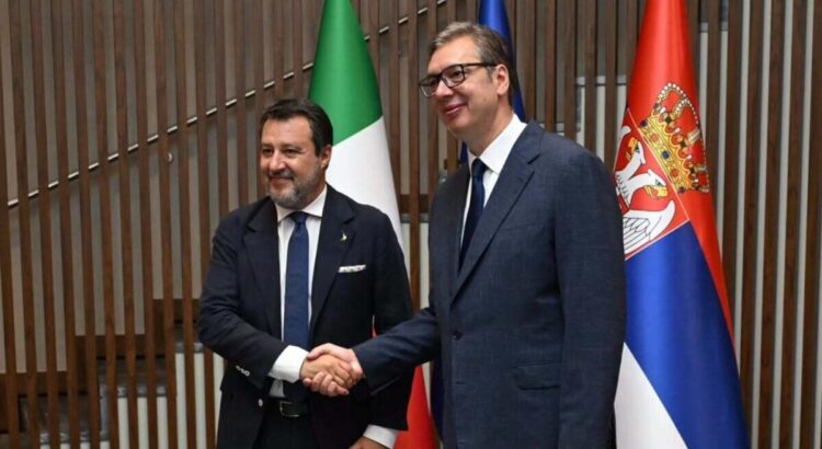 Foto: facebook.com/buducnostsrbijeavucic