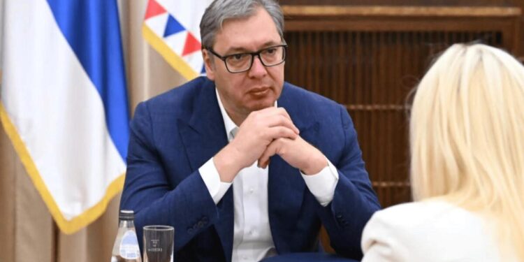 Foto: facebook.com/buducnostsrbijeavucic