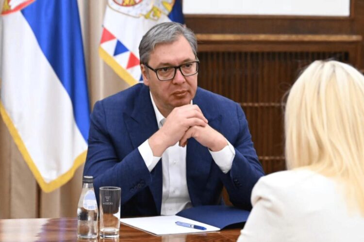 Foto: facebook.com/buducnostsrbijeavucic