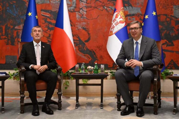 Foto: FB/buducnostsrbijeavucic