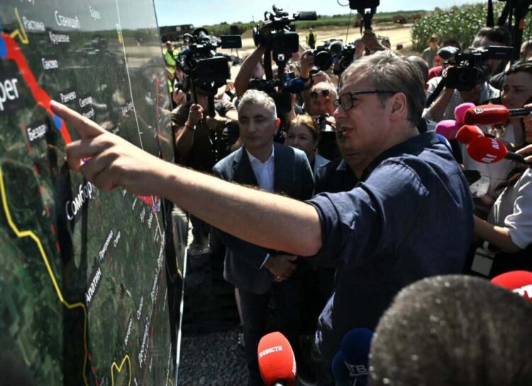 Foto: facebook.com/buducnostsrbijeavucic