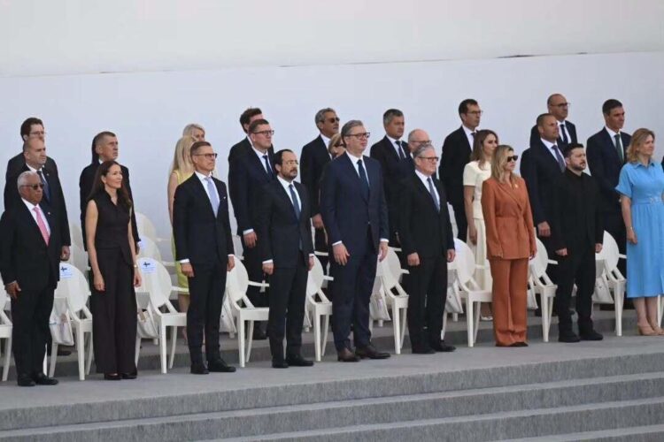 Foto: FB/buducnostsrbijeavucic