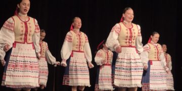 Dievčenská skupina