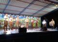 Trubačský orchester Boška Krdžavca z Nového Sadu