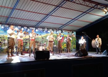 Trubačský orchester Boška Krdžavca z Nového Sadu
