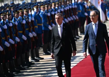 Foto: srbija.gov.rs/Tanjug