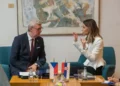 Foto: Ministerstvo hospodárstva