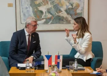 Foto: Ministerstvo hospodárstva