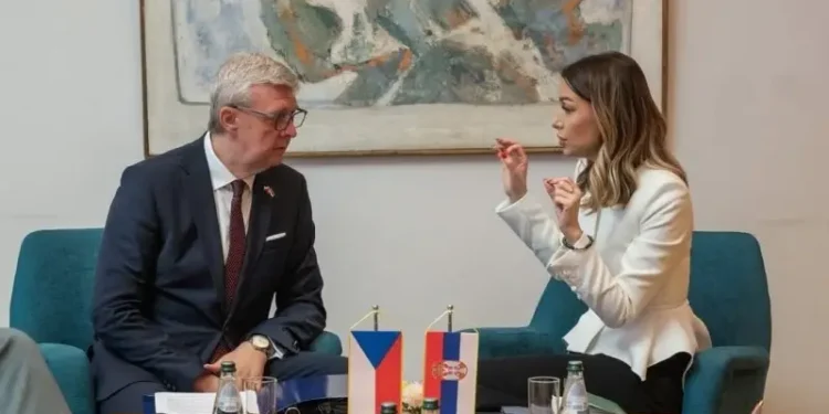 Foto: Ministerstvo hospodárstva