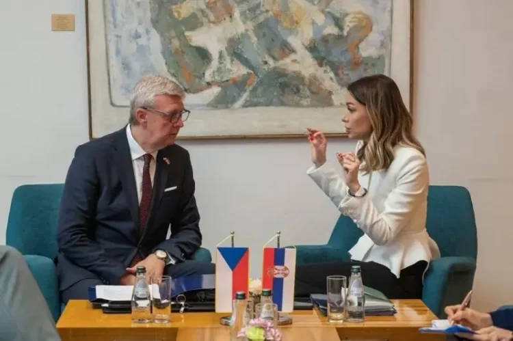 Foto: Ministerstvo hospodárstva