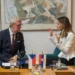 Foto: Ministerstvo hospodárstva