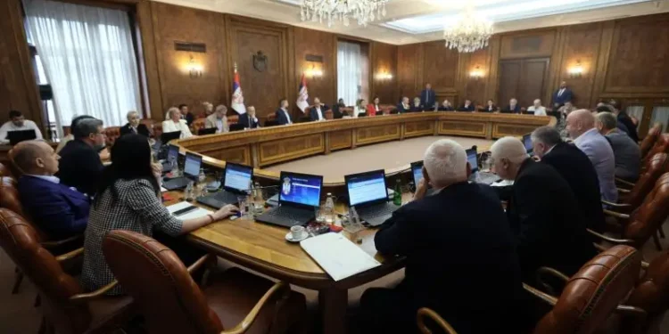 Foto: srbija.gov.rs/S. Miljević