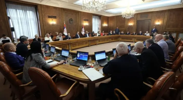 Foto: srbija.gov.rs/S. Miljević