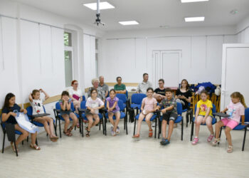 Foto: I. Lomenová