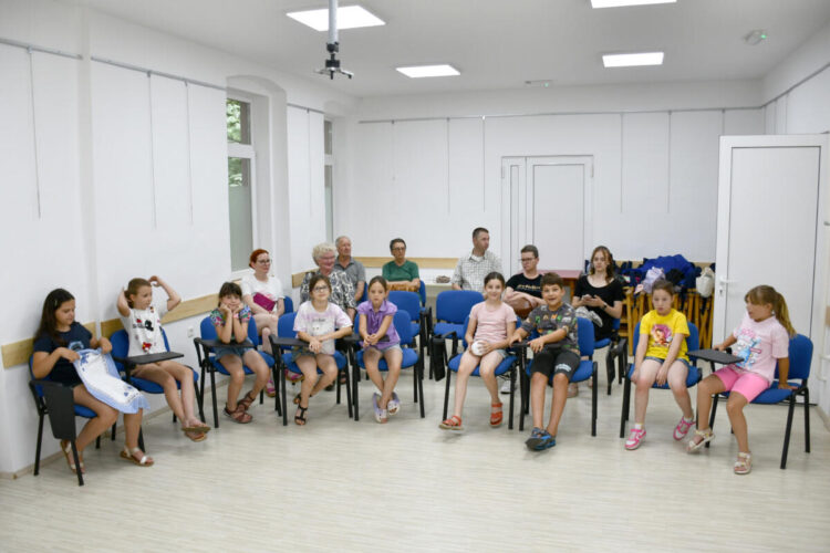 Foto: I. Lomenová