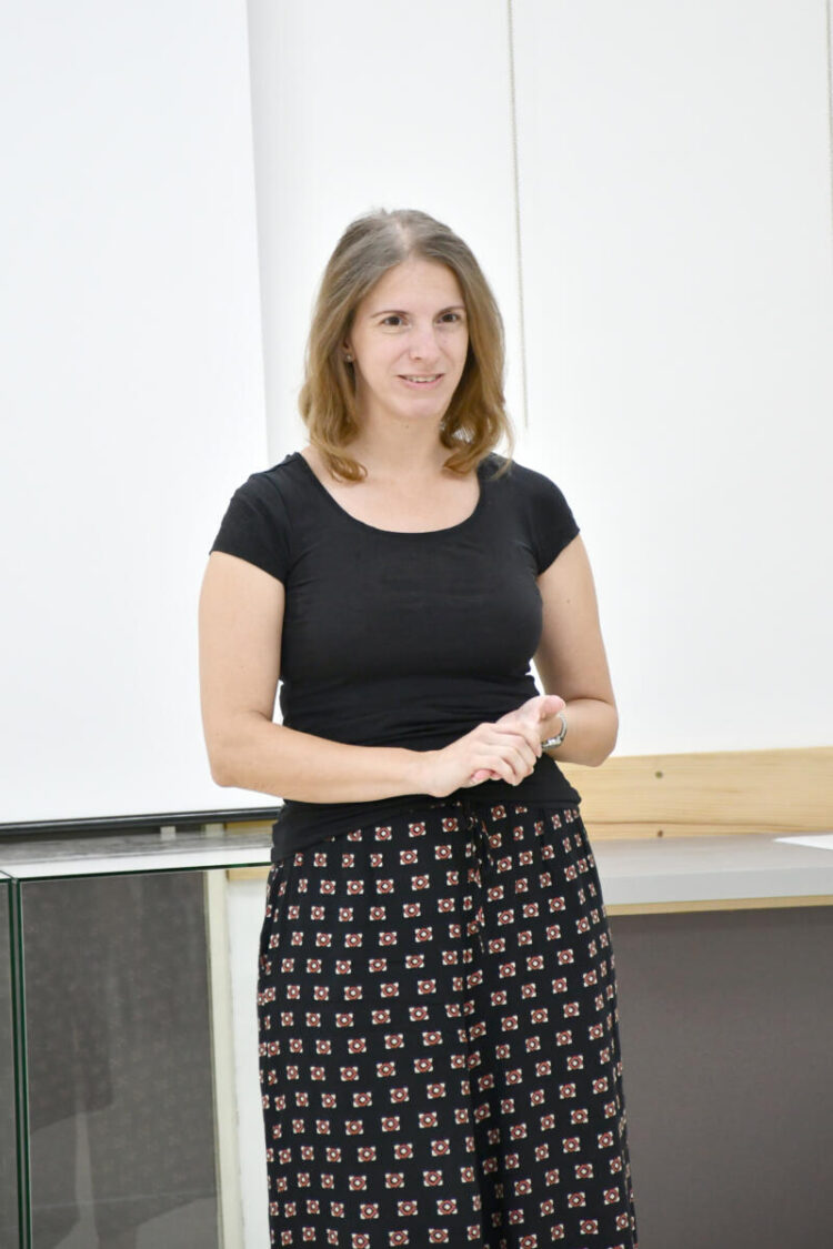 Monika Necpálová