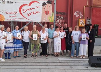 Odmenení vo viacerých kategóriách (foto: z archívu účastníkov podujatia)