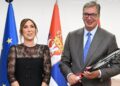 Foto: IG/buducnostsrbijeavucic