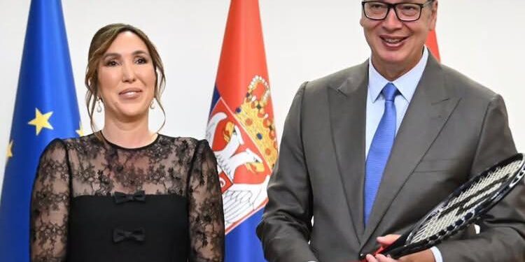 Foto: IG/buducnostsrbijeavucic