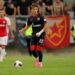 Foto: facebook.com/crvenazvezdafk