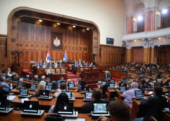 Foto: parlament.gov.rs