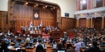 Foto: parlament.gov.rs