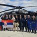 Foto: FB/Slovenské veľvyslanectvo v Srbsku